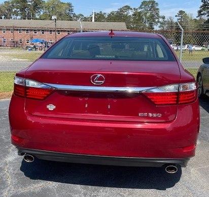Thumbnail image of 2013 Lexus ES 350 at PINE RIDGE MOTORS