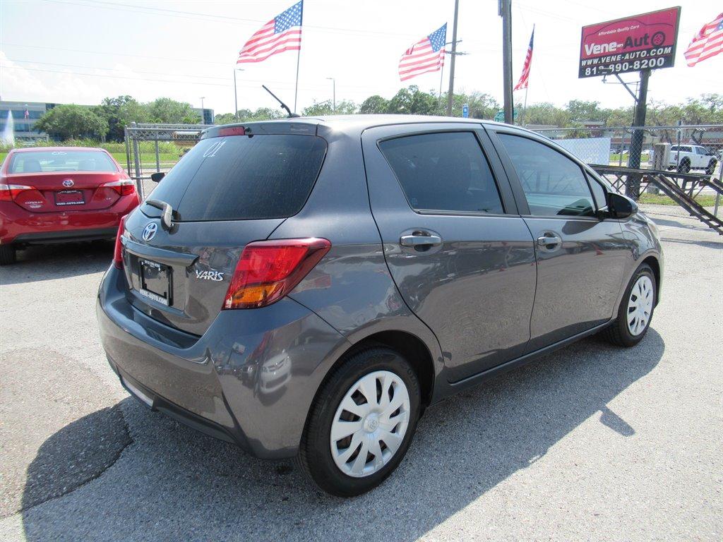 Thumbnail image of 2017 Toyota Yaris at Vene-auto, Inc.
