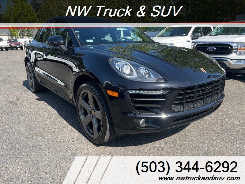 Thumbnail image of 2018 Porsche Macan at NW Truck & SUV