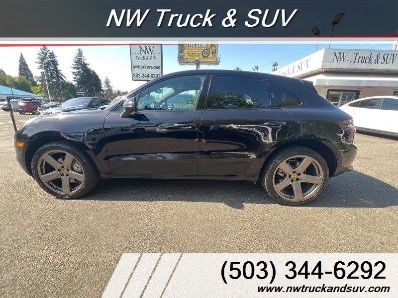 Thumbnail image of 2018 Porsche Macan at NW Truck & SUV