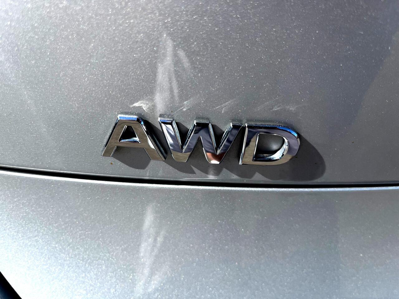 Thumbnail image of 2019 INFINITI QX60 at Rockland Motors