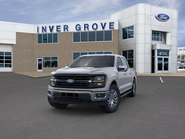 Thumbnail image of 2024 Ford F-150 at Inver Grove Ford
