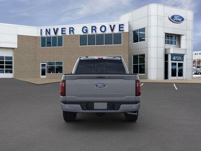 Thumbnail image of 2024 Ford F-150 at Inver Grove Ford