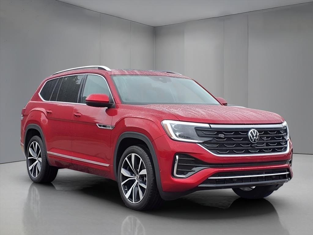 Thumbnail image of 2025 Volkswagen Atlas at My Auto Grand Rapids