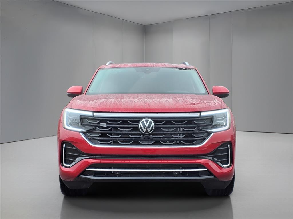 Thumbnail image of 2025 Volkswagen Atlas at My Auto Grand Rapids