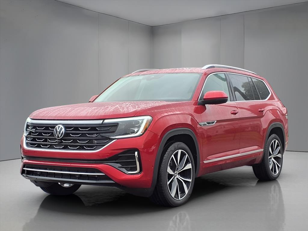Thumbnail image of 2025 Volkswagen Atlas at My Auto Grand Rapids