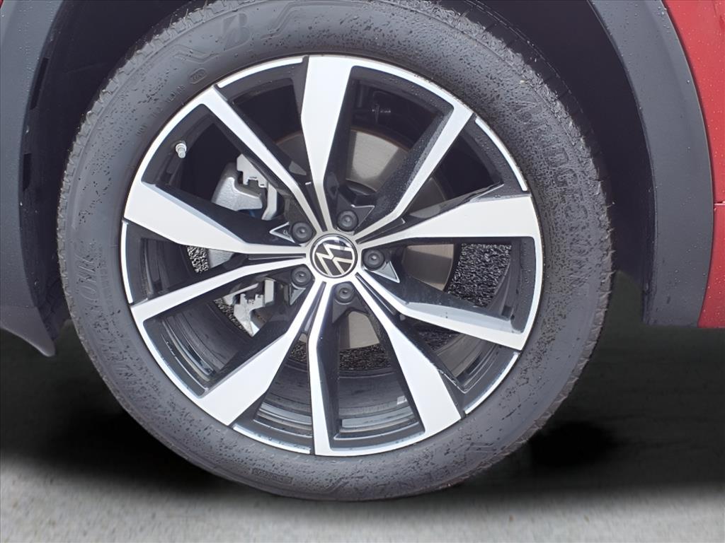 Thumbnail image of 2025 Volkswagen Atlas at My Auto Grand Rapids