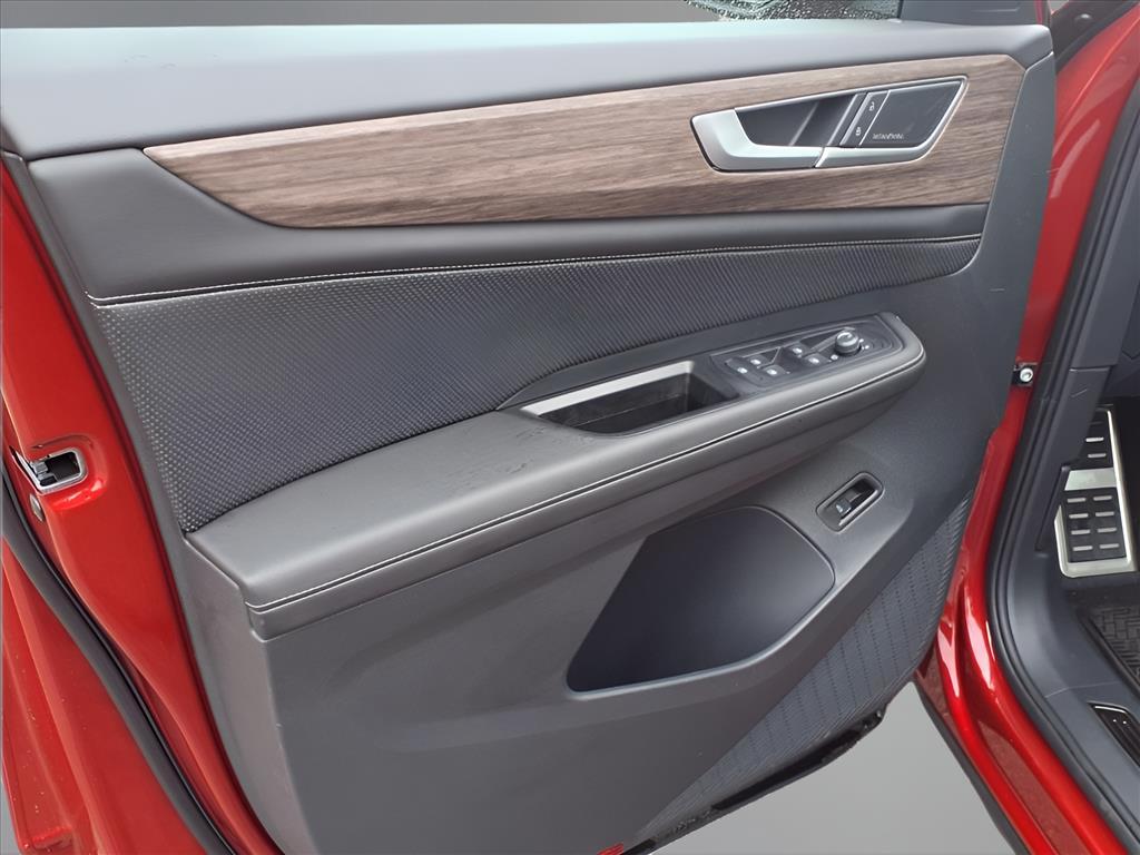Thumbnail image of 2025 Volkswagen Atlas at My Auto Grand Rapids