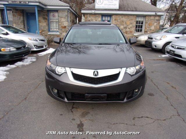 Thumbnail image of 2010 Acura TSX at JNM Auto Sales