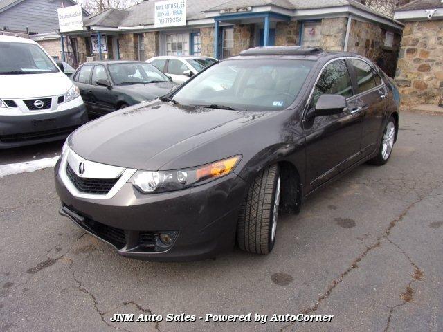 Thumbnail image of 2010 Acura TSX at JNM Auto Sales