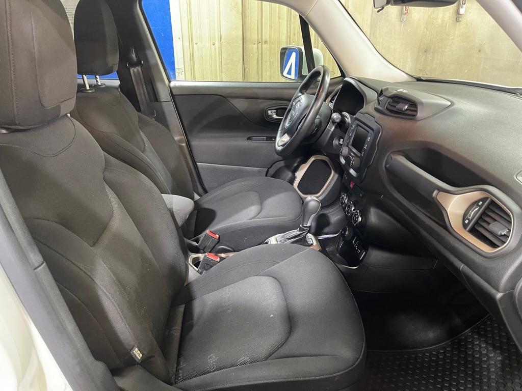 Thumbnail image of 2016 Jeep Renegade at Affordable of Fairbanks, AK