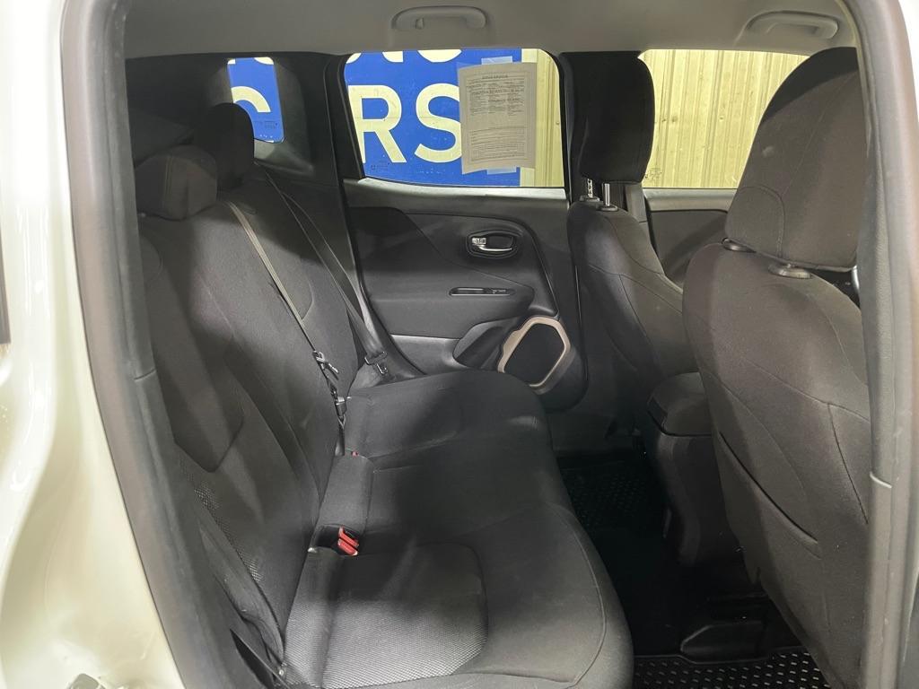 Thumbnail image of 2016 Jeep Renegade at Affordable of Fairbanks, AK