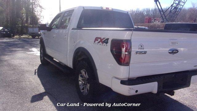 Thumbnail image of 2014 Ford F-150 at Car Land of Macon
