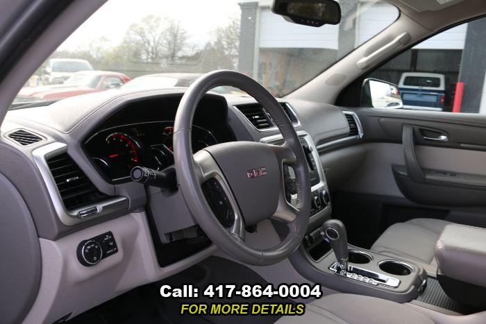 Thumbnail image of 2014 GMC Acadia at Southside Auto Sales