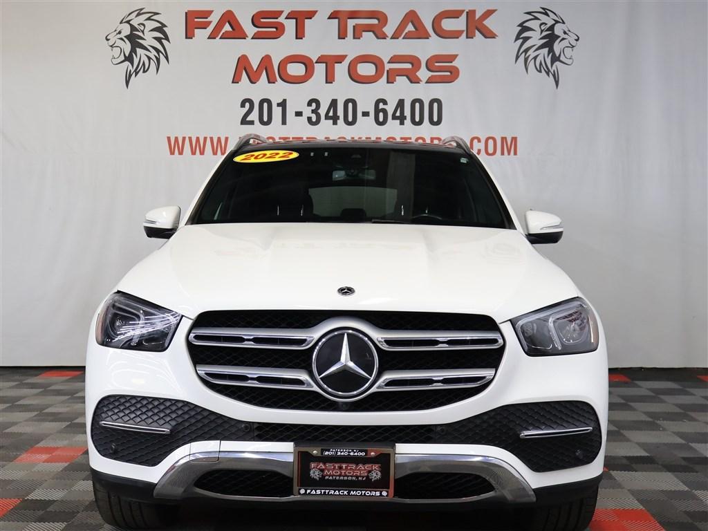 Thumbnail image of 2022 Mercedes-Benz GLE at Fast Track Motors
