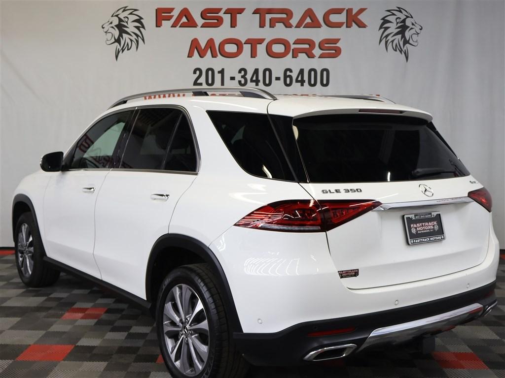 Thumbnail image of 2022 Mercedes-Benz GLE at Fast Track Motors
