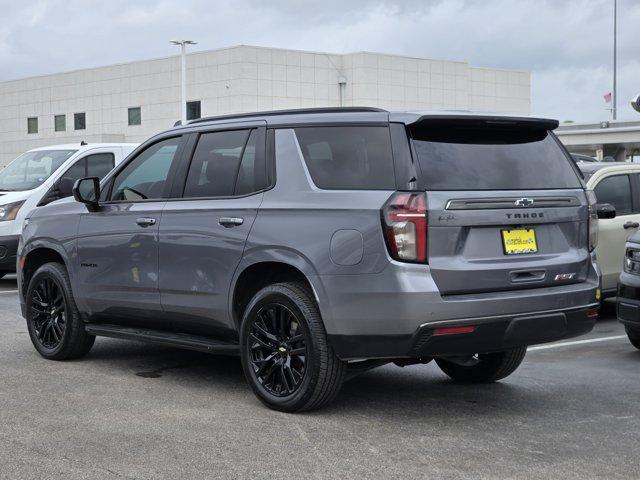 Thumbnail image of 2021 Chevrolet Tahoe at Mac Haik Ford Houston Preowned