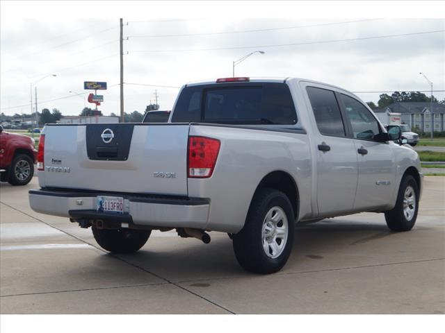 Thumbnail image of 2006 Nissan Titan at Fenton Of Mcalester