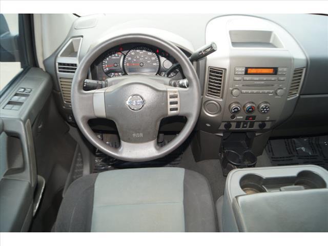 Thumbnail image of 2006 Nissan Titan at Fenton Of Mcalester