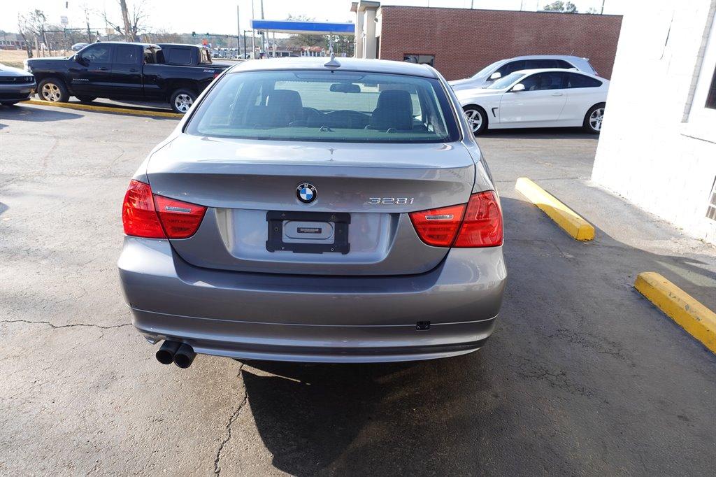 Thumbnail image of 2011 BMW 3 Series at Sobh Auto Service and Sales Center
