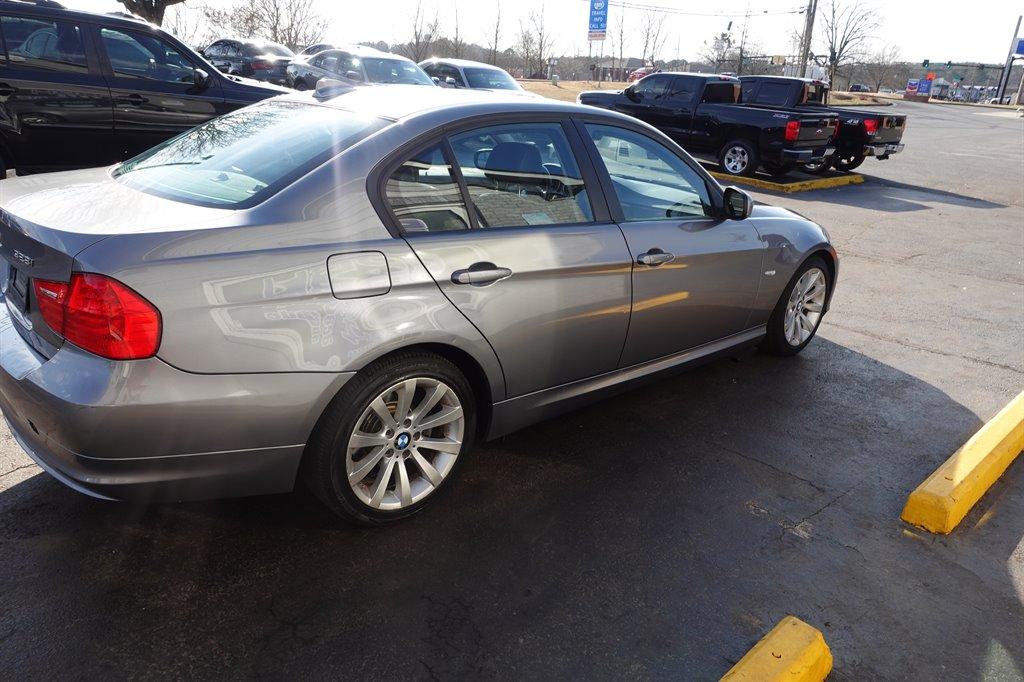 Thumbnail image of 2011 BMW 3 Series at Sobh Auto Service and Sales Center