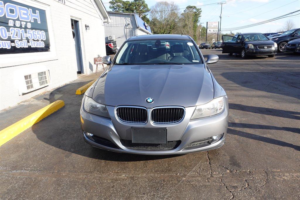 Thumbnail image of 2011 BMW 3 Series at Sobh Auto Service and Sales Center