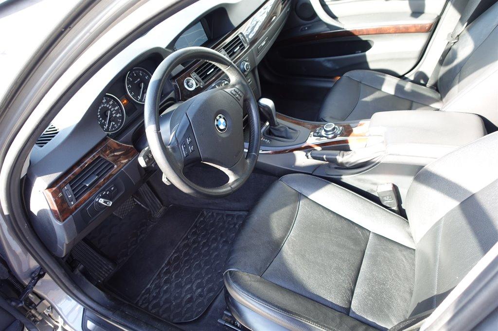 Thumbnail image of 2011 BMW 3 Series at Sobh Auto Service and Sales Center