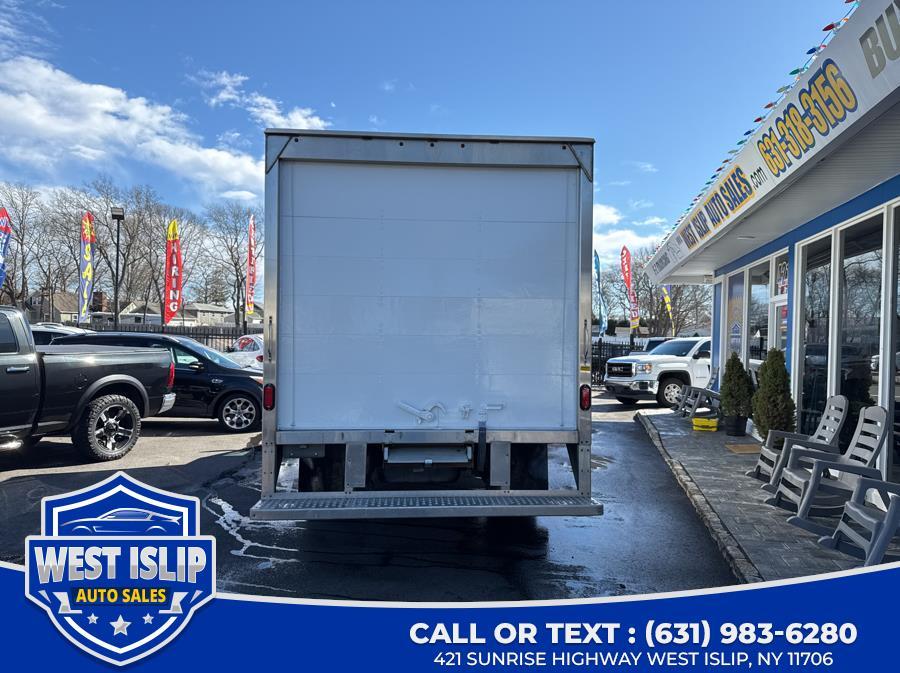 Thumbnail image of 2022 Ford E-Series at West Islip Auto Sales Inc