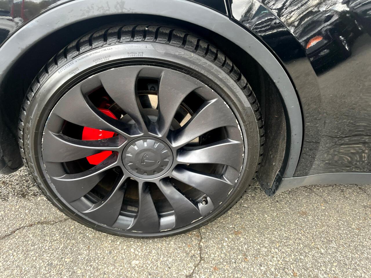 Thumbnail image of 2023 Tesla Model Y at Rockland Motors