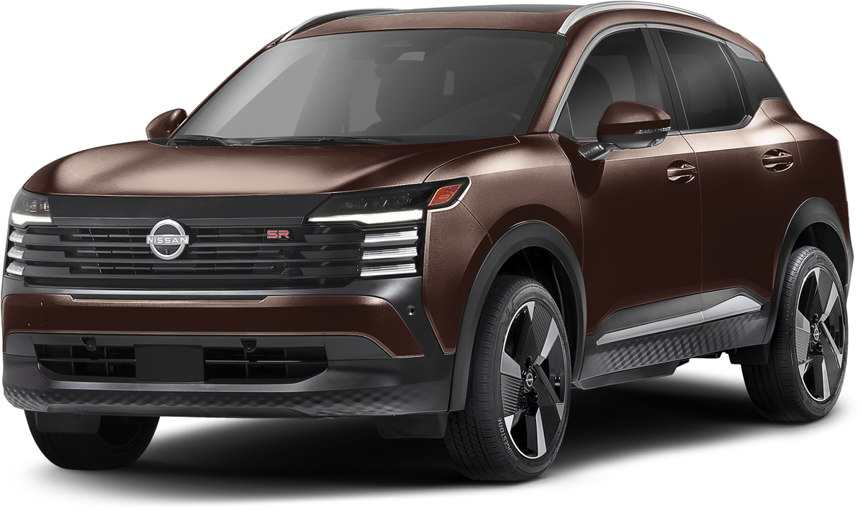 Thumbnail image of 2025 Nissan Kicks at Empire Nissan of Hillside