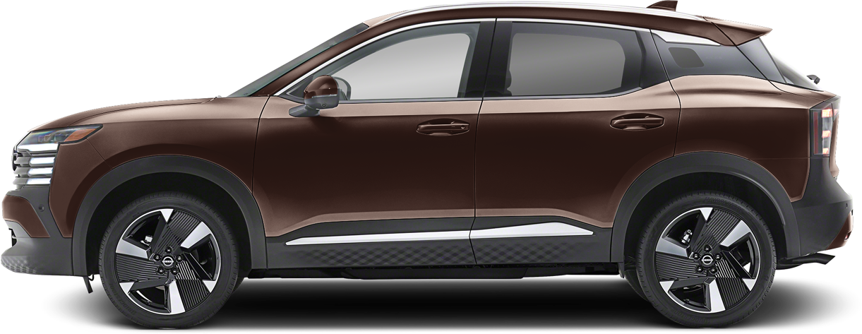 Thumbnail image of 2025 Nissan Kicks at Empire Nissan of Hillside