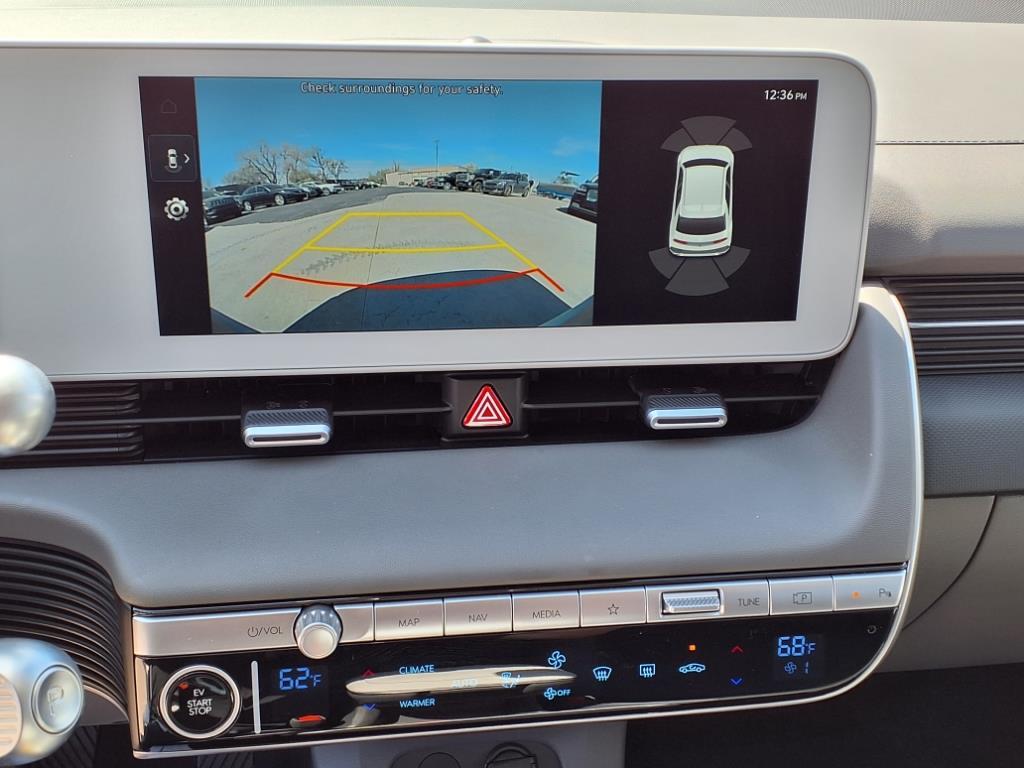 Thumbnail image of 2024 Hyundai IONIQ 5 at Tinker Federal Credit Union