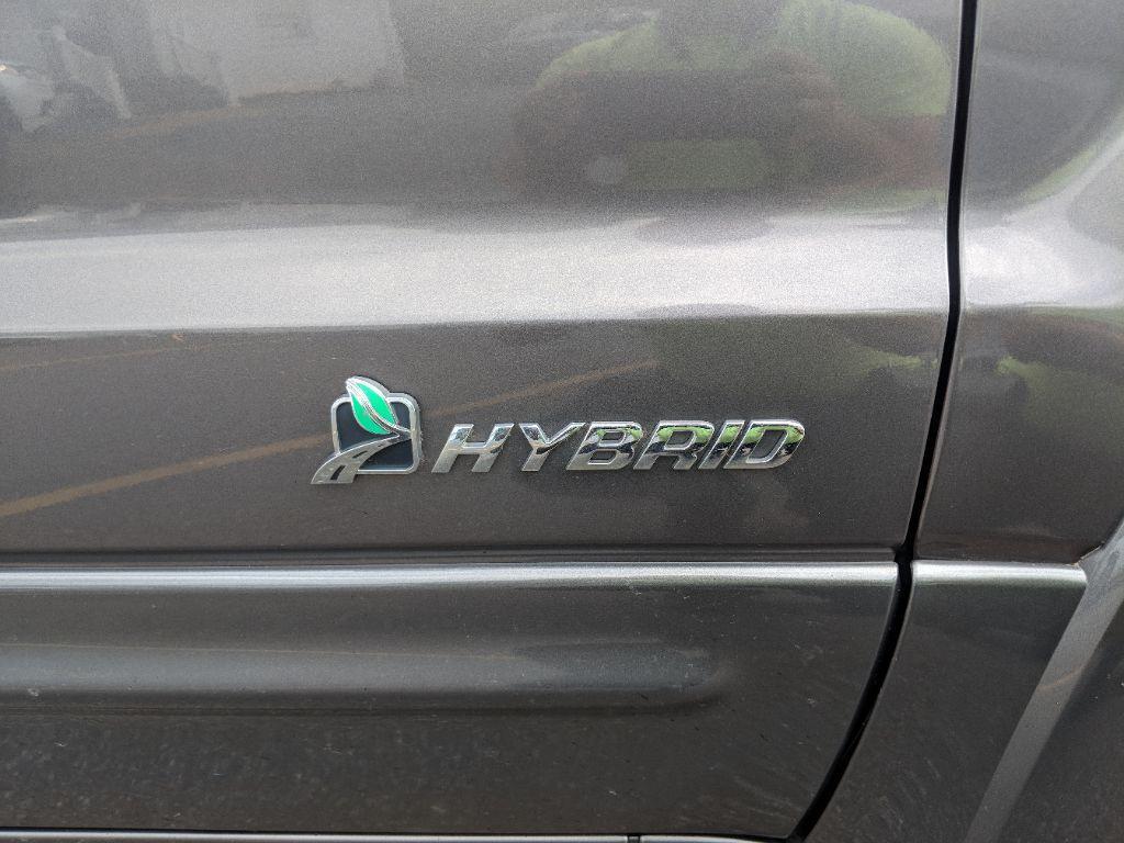 Thumbnail image of 2006 Ford Escape Hybrid at All In One Auto Center