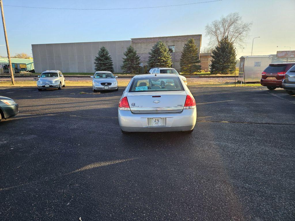 Thumbnail image of 2007 Chevrolet Impala at 605 AUTOMOTIVE