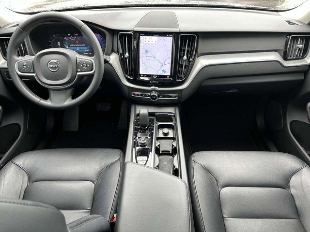 Thumbnail image of 2023 Volvo XC60 at VolvoOfMidlothian USED