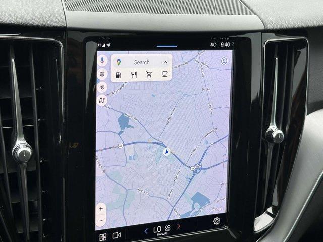 Thumbnail image of 2023 Volvo XC60 at VolvoOfMidlothian USED
