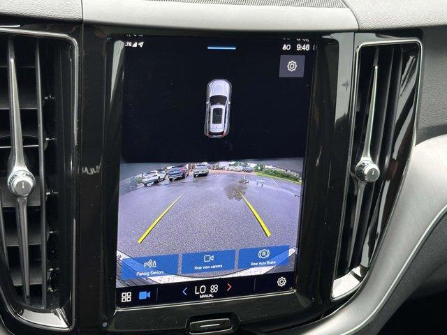 Thumbnail image of 2023 Volvo XC60 at VolvoOfMidlothian USED