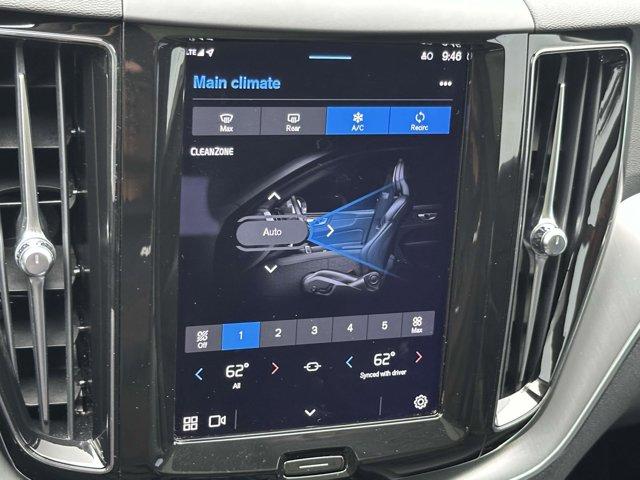 Thumbnail image of 2023 Volvo XC60 at VolvoOfMidlothian USED