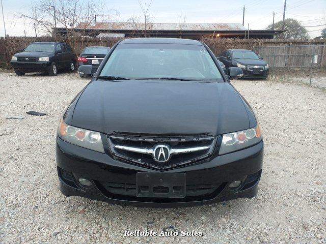 Thumbnail image of 2008 Acura TSX at Reliable Auto Sales