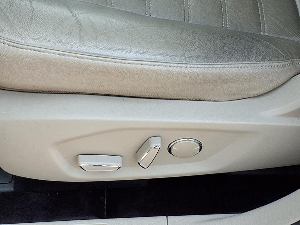 Thumbnail image of 2017 Ford Fusion at Gorno Ford