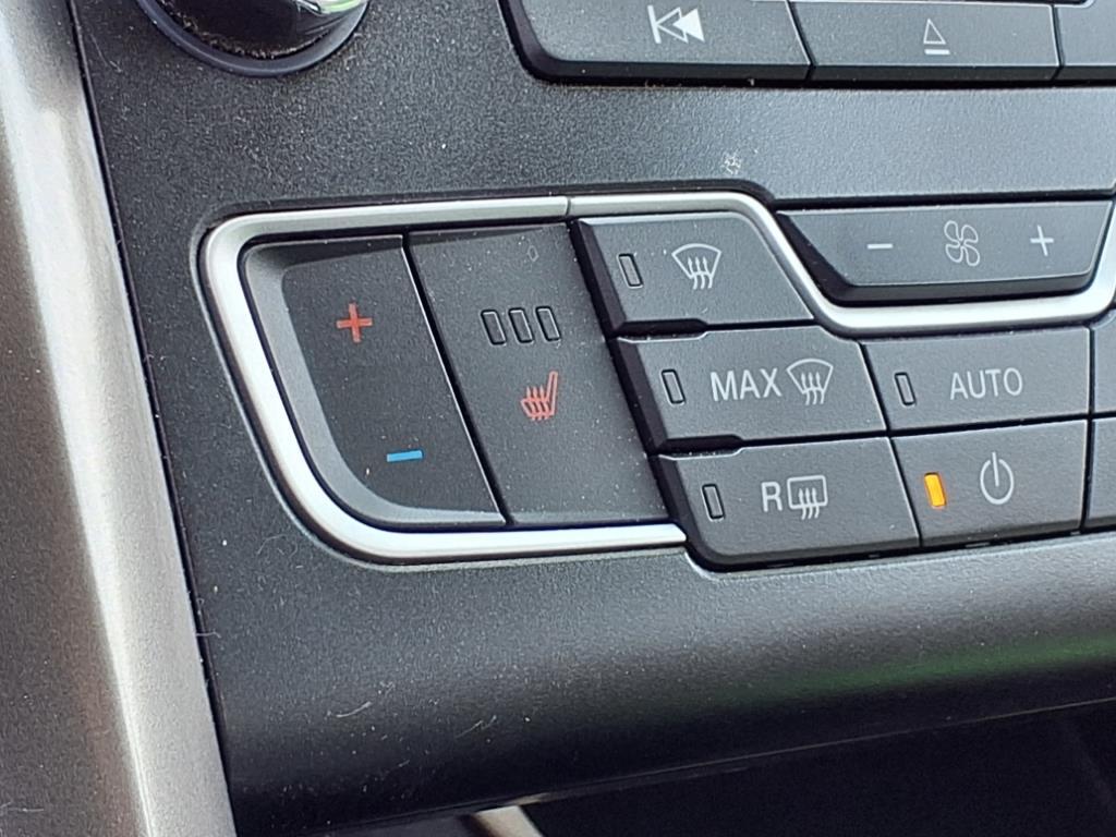Thumbnail image of 2017 Ford Fusion at Gorno Ford