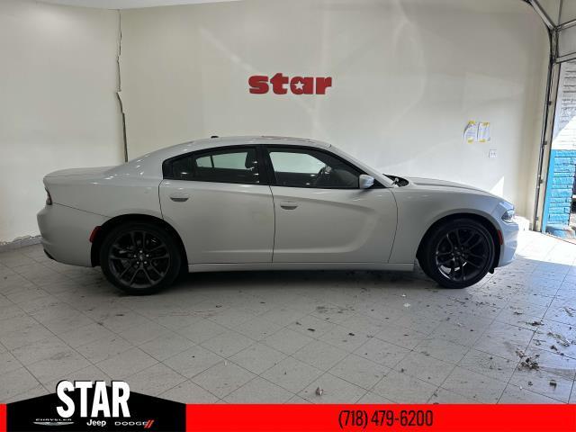 Thumbnail image of 2019 Dodge Charger at Star Chrysler Jeep Dodge