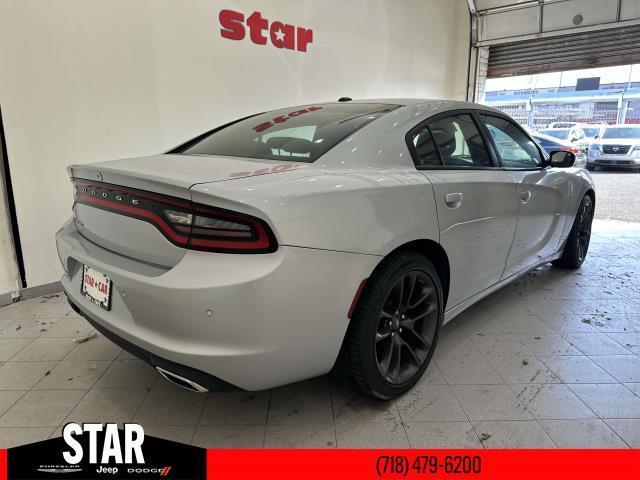 Thumbnail image of 2019 Dodge Charger at Star Chrysler Jeep Dodge