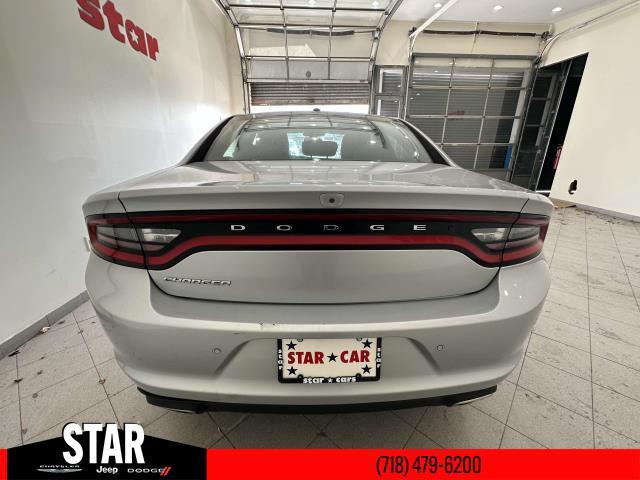 Thumbnail image of 2019 Dodge Charger at Star Chrysler Jeep Dodge