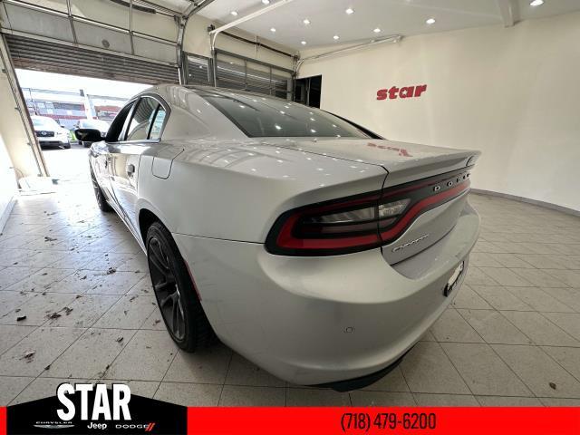 Thumbnail image of 2019 Dodge Charger at Star Chrysler Jeep Dodge