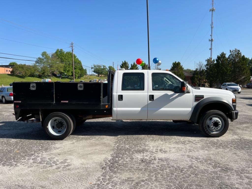 Thumbnail image of 2009 Ford F-450 Super Duty at Canton Auto Retailer
