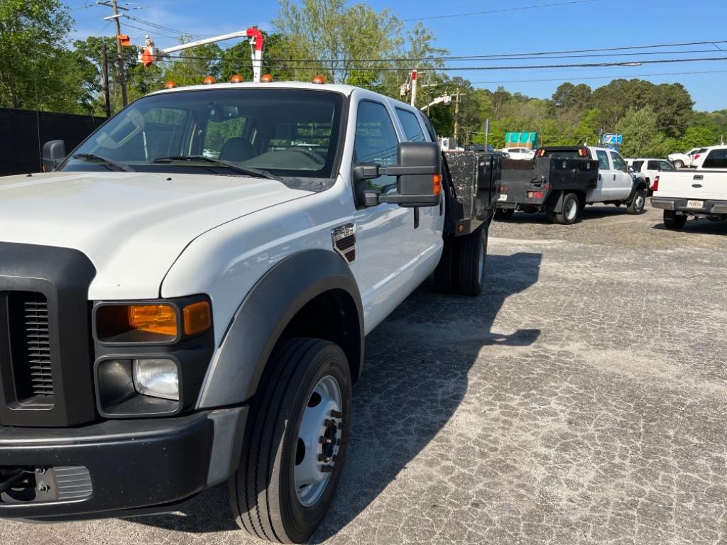 Thumbnail image of 2009 Ford F-450 Super Duty at Canton Auto Retailer