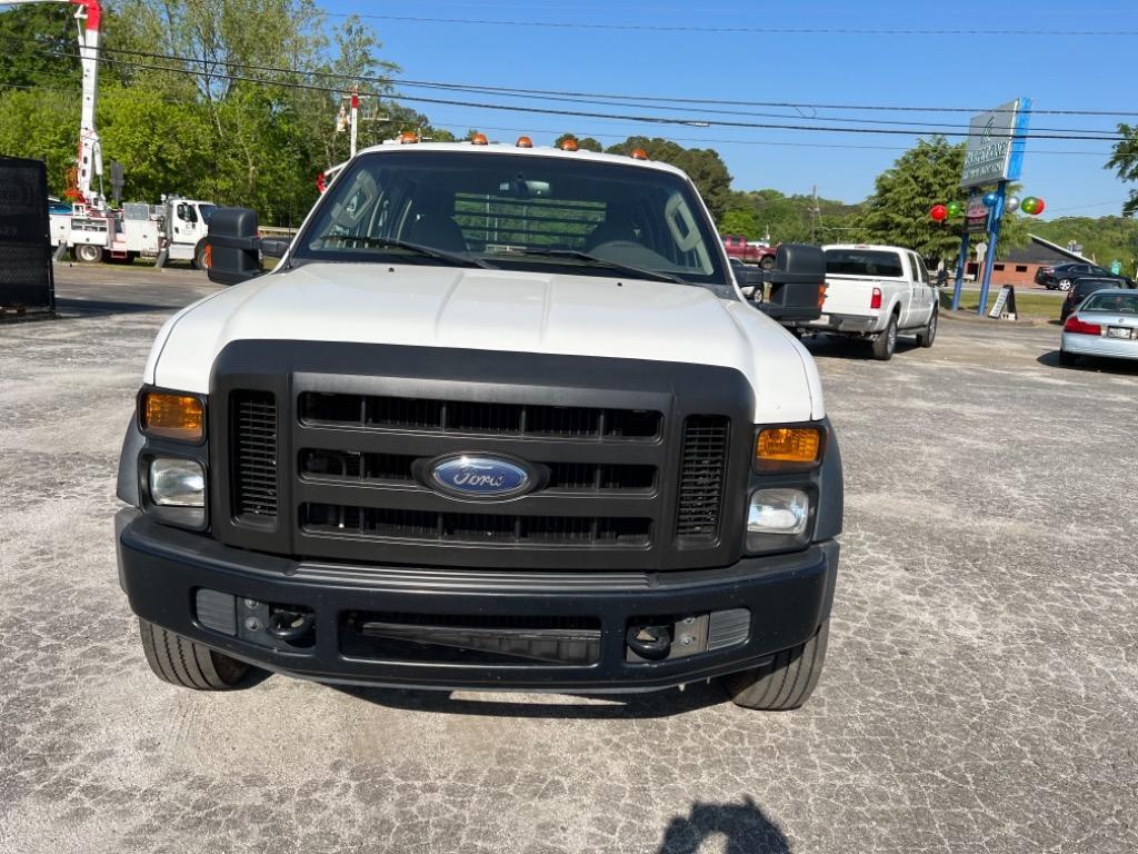 Thumbnail image of 2009 Ford F-450 Super Duty at Canton Auto Retailer