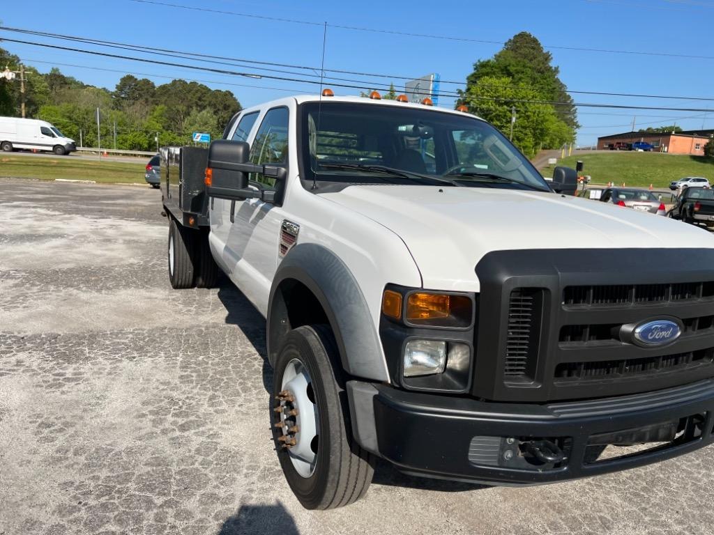 Thumbnail image of 2009 Ford F-450 Super Duty at Canton Auto Retailer