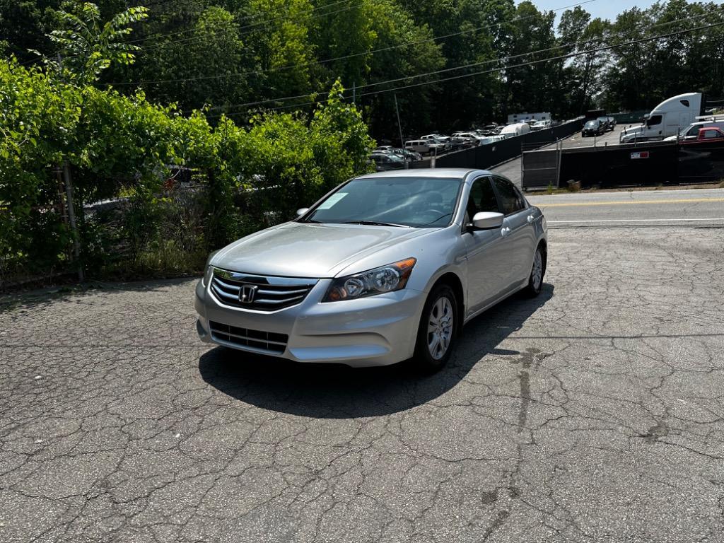 Thumbnail image of 2011 Honda Accord at Alliance Auto Sales LLC